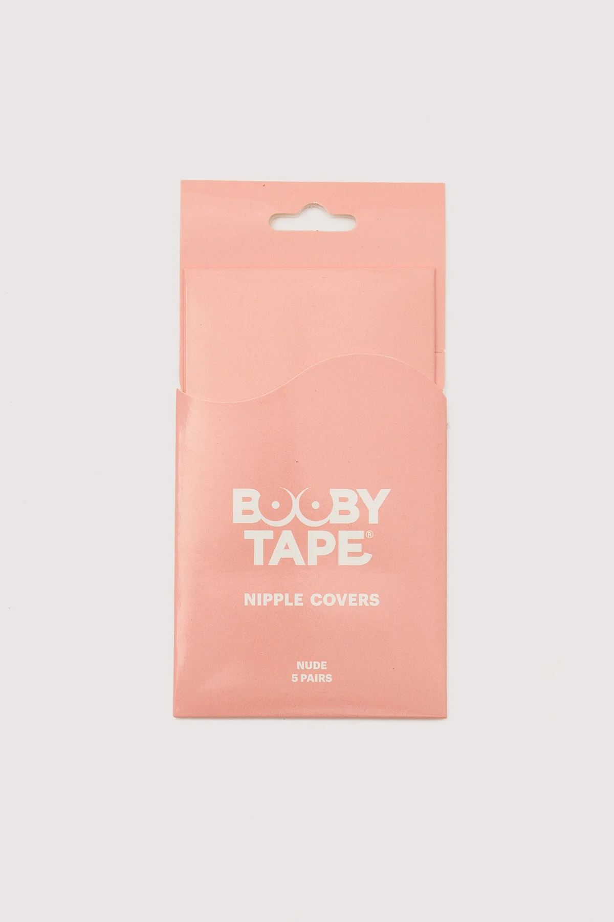 Booby Tape Nipple Covers Nude