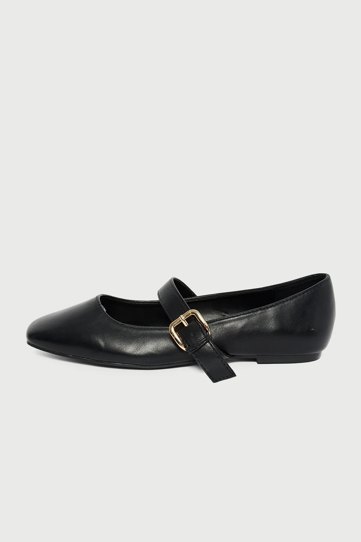 Billini Fredia Ballet Flat Black