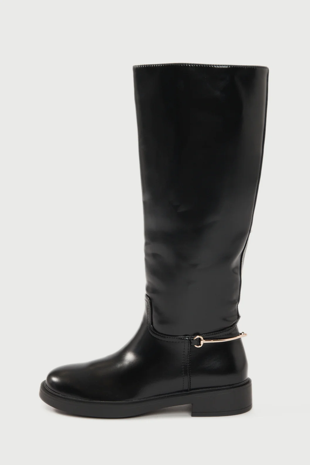 Billini Xoel Boot Black