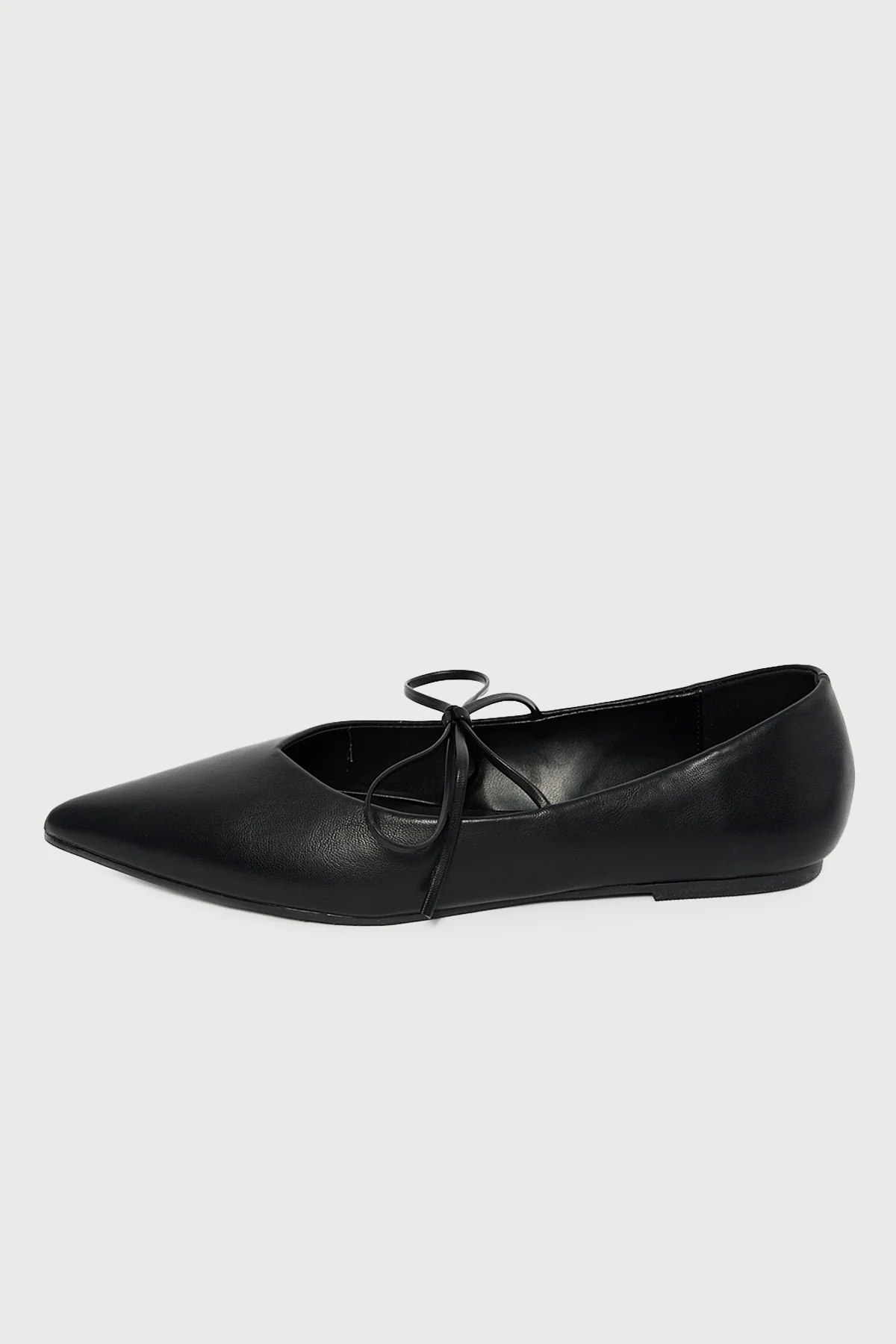 Billini Haruna Black