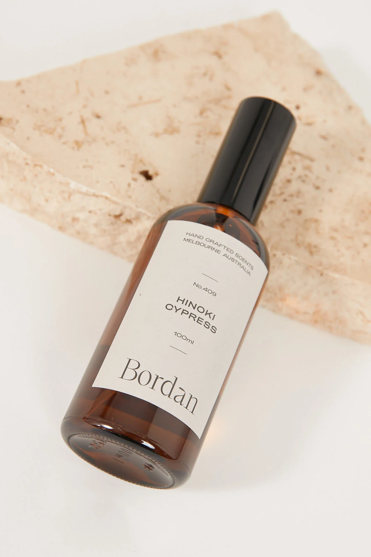Bordan Candles Hinoki Cypress Room Spray