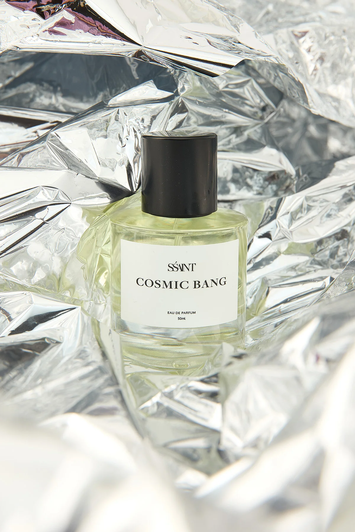 Ssaint Ssaint Cosmic Bang 50ml Cosmic Bang