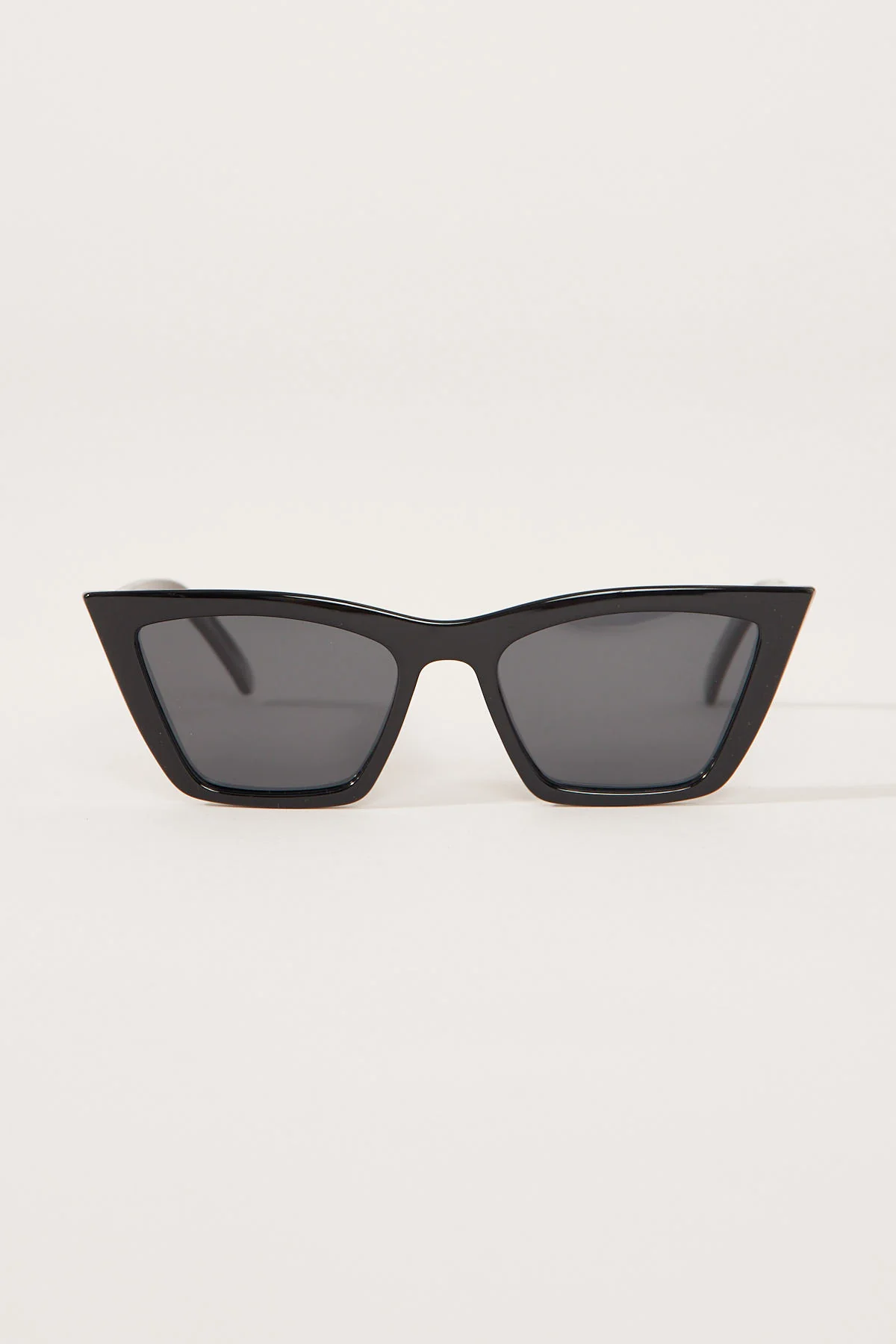 Reality Eyewear Lizette Polarised Black